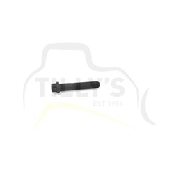 BOLT - 12 PT HEAD UNC 1/2 X
