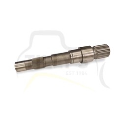 SHAFT - PUMP HYDRAULIC 936