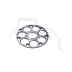 PLATE - PUMP DIFF STR D7H