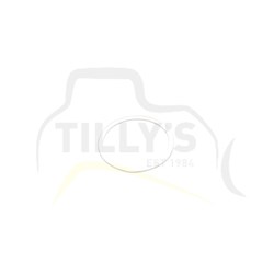 SHIM - CIRCLE REVERSE MOTOR