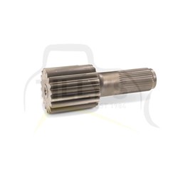 GEAR ASSY - SUN 966F