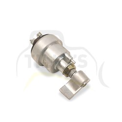 SWITCH ASSY - STARTING D4E