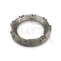 RETAINER FRAME TELESCOPIC D10T