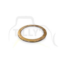 WASHER - RETAINER D6H IDLER