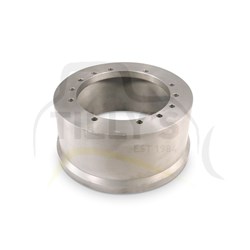 SLEEVE - WEAR FRAME ASSY D11N
