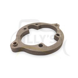 BODY ASSY - OIL PUMP