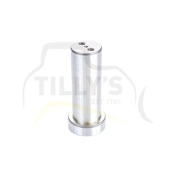 SHAFT - F/DR 9TC D8N