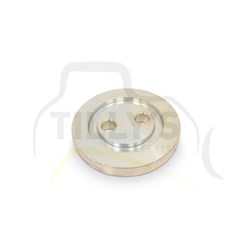 COVER - PLANETARY PIN F/DR D8R