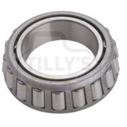 CONE - SPL TAPERED FAN PULLEY