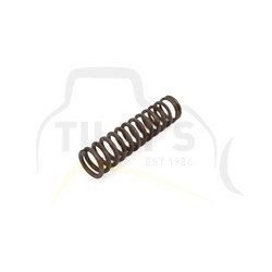 SPRING - PARK BRAKE 64.3MML