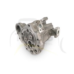 PUMP GRP - TRANS GEAR D7H