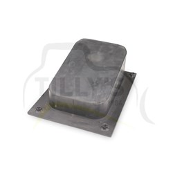 PAD ASSY - EQUAL BAR D11N D11R
