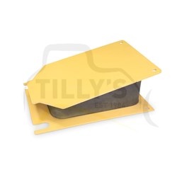 PAD ASSY - EQUAL BAR D11N D11R