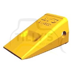 POINT - BUCKET SHORT 992D 235D