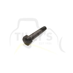 BOLT- TRACK M/SPLIT 7/8X4.9/16