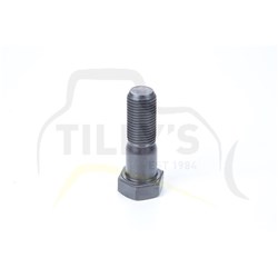 BOLT - SEGMENT 1/2" X 40MM