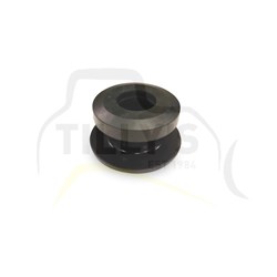 MOUNT ASSY  - ENG TRANS 938F