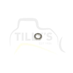 WASHER - FLAT 11x18x2mm THICK