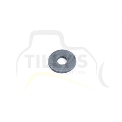 WASHER -  7 X 19 X 2-MM THK