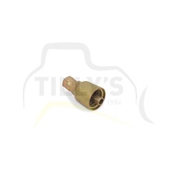 COUPLING -