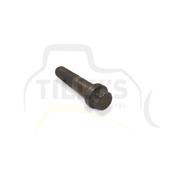 BOLT - 12 POINT M20 X 90MM