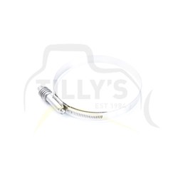 CLAMP - HOSE 143 TO 121MM