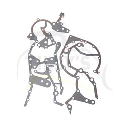 KIT - GASKET D4H