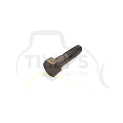 BOLT - HEX 3/4 X 3 UNC