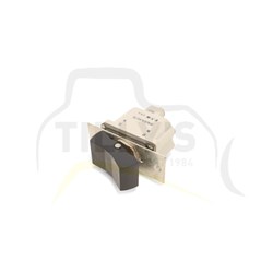 SWITCH ASSY - ROCKER