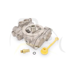 BASE GRP - FILTER ENG D7F 94N