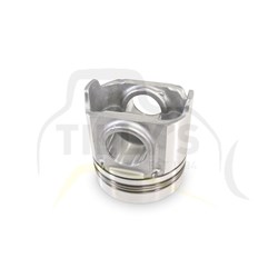 BODY - PISTON 3406
