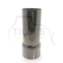 ADAPTOR - METAL PRECLEANER