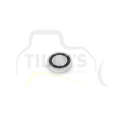 COVER - HYD FLANGE PLUG 3/4"