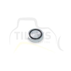 COVER - HYD FLANGE PLUG
