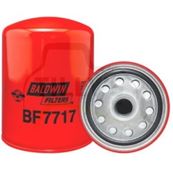 FILTER - FUEL SECONDARY