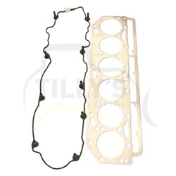 KIT - GASKET IN FRAME  C9  D6R