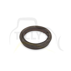 BUSH - TRACK D6R SALT  BERCO