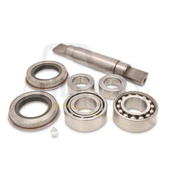 KIT - TRACK ROLLER REPAIR