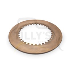 DISC - FRICTION