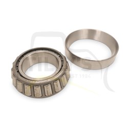 BEARING - ROLLER TAPERED