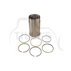 KIT - PISTON & LINER