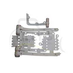 KIT - GASKET ENGINE 3406