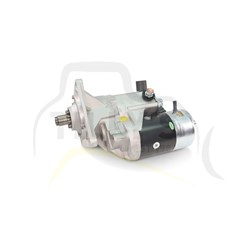 MOTOR - STARTER