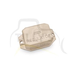 REGULATOR - ALTERNATOR