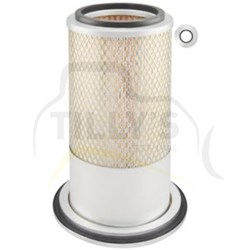 FILTER - AIR OUTER
