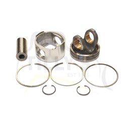 KIT - PISTON - STD 3126B