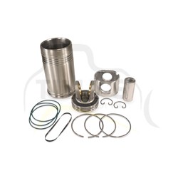 KIT - PISTON & LINER 3406E