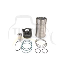 KIT - PISTON D8NG C15 LHX