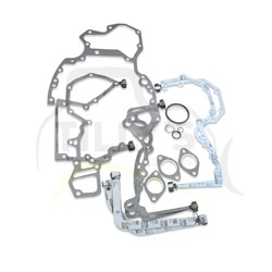 KIT - GASKET O/H KIT ENGINE