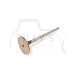 VALVE - EXHAUST JD670B 6068T